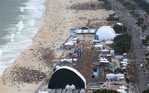 Aperol Spritz estende ativação de verão no Rio Live MKT News