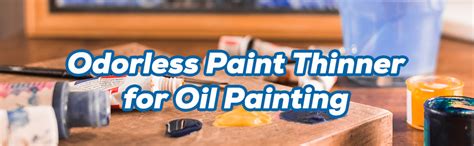 amazoncom odorless paint thinner  oil painting oil painting