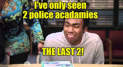 police academy Memes & GIFs - Imgflip