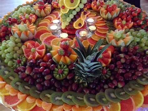 fruit display stand suppliers-1.JPG (1920×1440) | Fruit platter designs ...