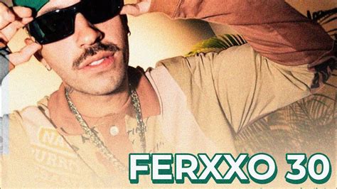 FERXXO 30 Feid Ia YouTube Music