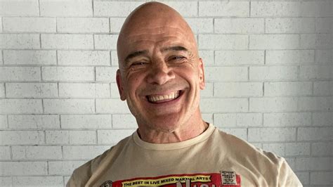 Bas Rutten Confused Why Colby Covington Didn T Pull The Trigger At