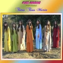 Flos Mariae Totus Tuus Maria Lyrics And Tracklist Genius