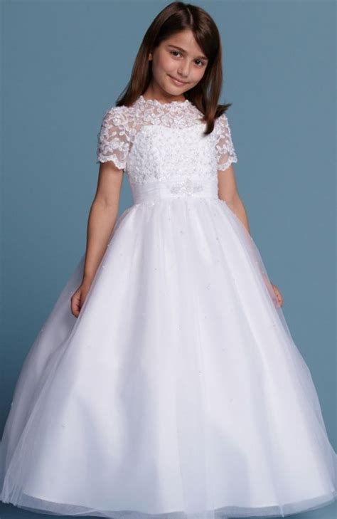 [6+] Communion Dresses Near Me | #She Likes Fashion