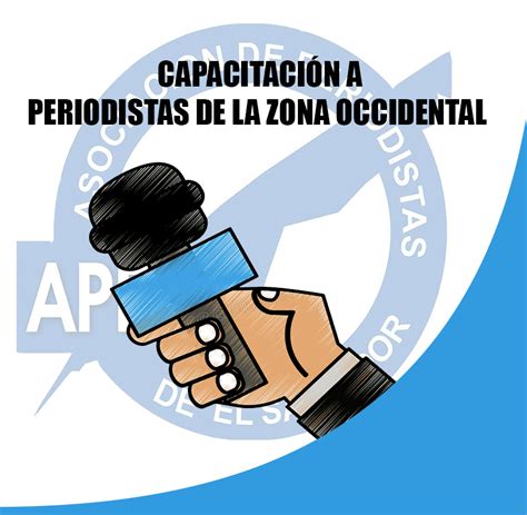 Periodistas de la zona occidental serán capacitados en seguridad física