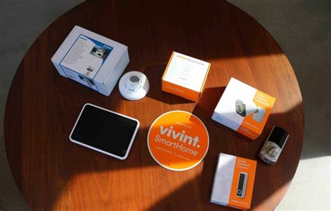 Small Vivint Alarm Equipment That Can Prevent Major Property Damage