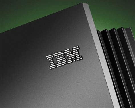 Ibm Touts Ai Credentials Of New Power9 Server Silicon Uk Tech News