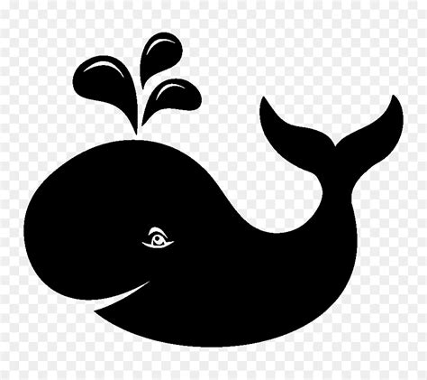 whale silhouette clipart 10 free Cliparts | Download images on ...