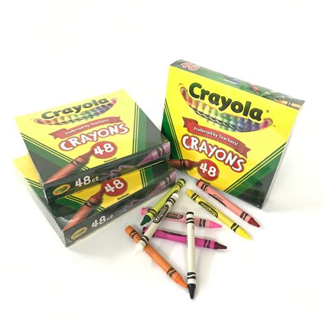 Crayola Crayons Gm S S S Lazada Ph