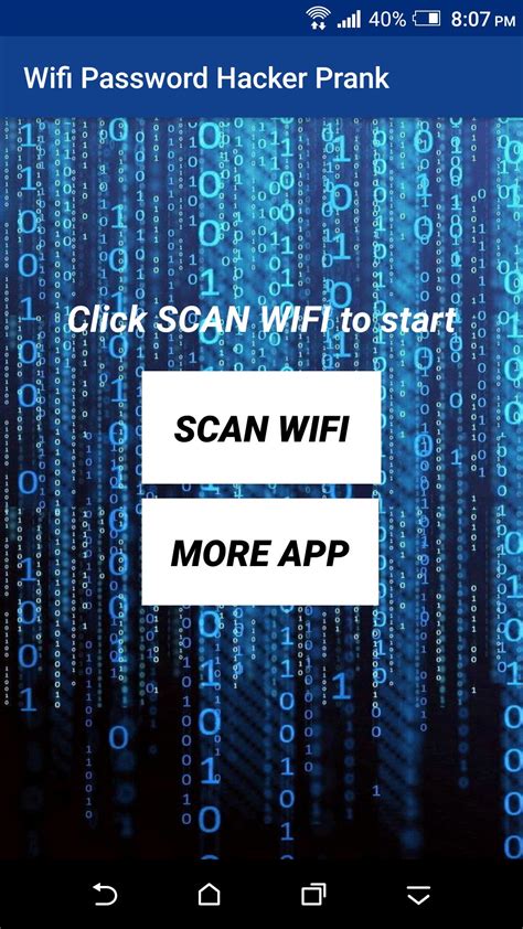 Wifi Password Hacker Prank Apk For Android Download