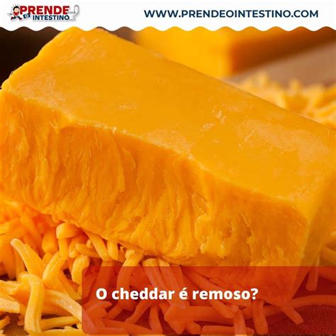 Queijo Cheddar Remoso Librain