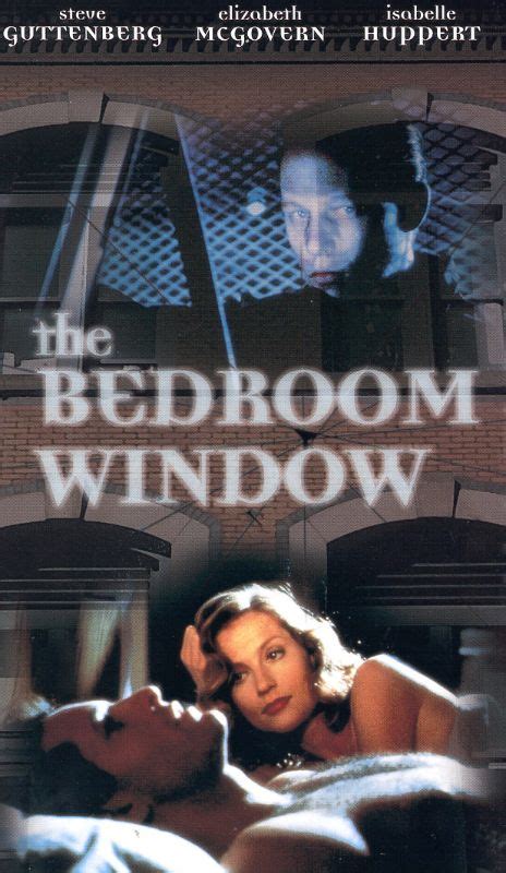 The Bedroom Window (1987) - Curtis Hanson | Synopsis, Characteristics, Moods, Themes and Related ...