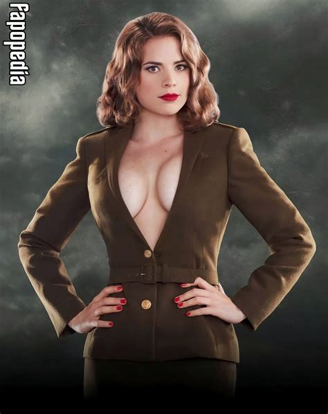 Hayley Atwell Ai Porn Nude Leaks Photo 3819147 Fapopedia