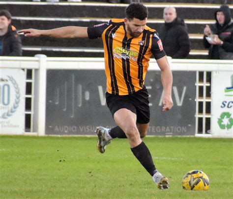 Folkestone Invicta Joint Head Coach Micheal Everitt Thrilled With