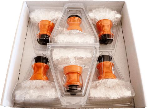 Storz Bickel Volcano Easy Valve Replacement Set