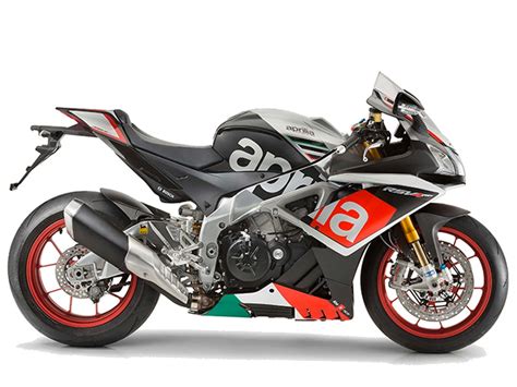 Aprilia Rsv Factory Aprc Abs Sbk Se Motorcycles For Sale