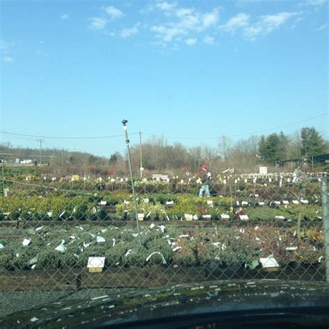 Meadows Farms Nurseries And Landscaping Garden Center In Warrenton