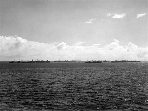 Ulithi Atoll - Pictures of WWII - Part 1 of 2 - Gallery | eBaum's World