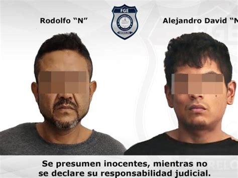 Dan Prisión Preventiva A Dos Hombres Por El Homicidio De Dirigente De La Canirac