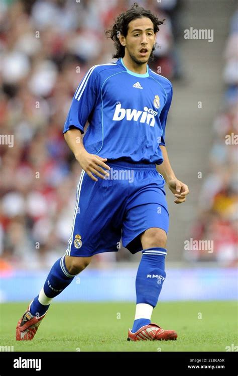 Parejo Real Madrid Hi Res Stock Photography And Images Alamy