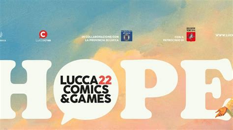 Lucca Comics Arriva Tim Burton Date Programma Ospiti E