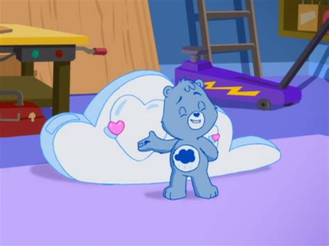 Tell Tale Tummy Care Bear Wiki Fandom Powered By Wikia