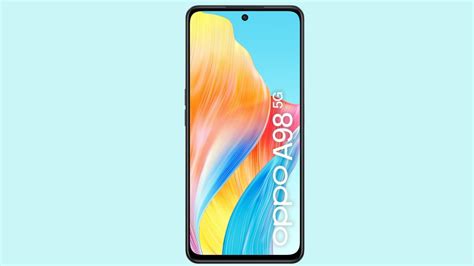 Oppo A98 5g Render Specifications Leaked Could Feature Snapdragon 695