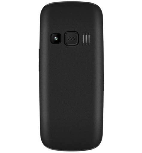 Evolveo Easyphone Eg Mobiln Telefon Pro Seniory S Nab Jec M Stoj Nkem