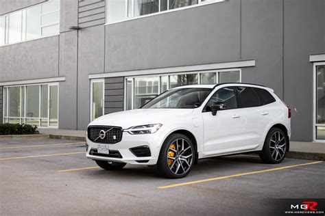 Review Volvo Xc T Polestar Engineered M G Reviews