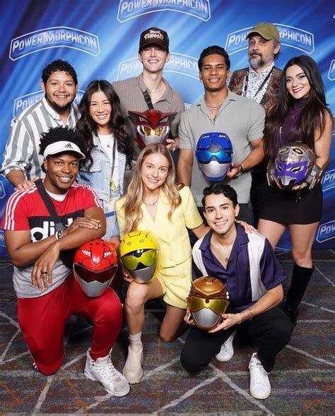 Power Rangers Beast Morphers Power Rangers Cast, Go Go Power Rangers ...