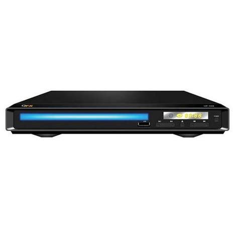 Digital Multi Media Player