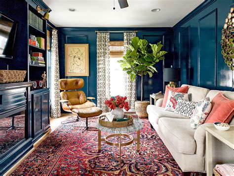 6 Living Room Trends That Will Be Big in 2025