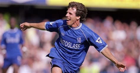 The 10 Best Chelsea Players Of All Time