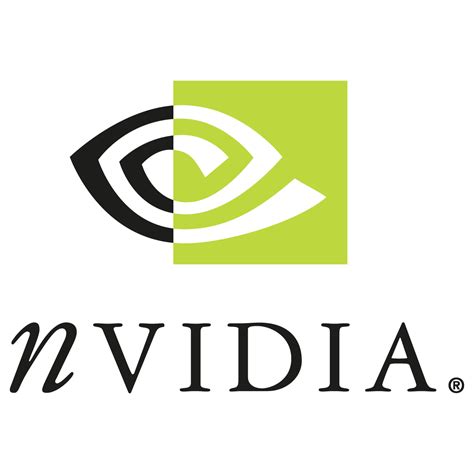 Nvidia Corporation Logo Logodix