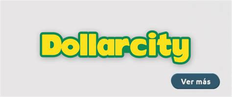 Dollarcity | Atlantiscc | Bogotá, Colombia