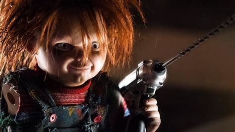 El Culto De Chucky Brrip P Latino Y Castellano Pelisenhd