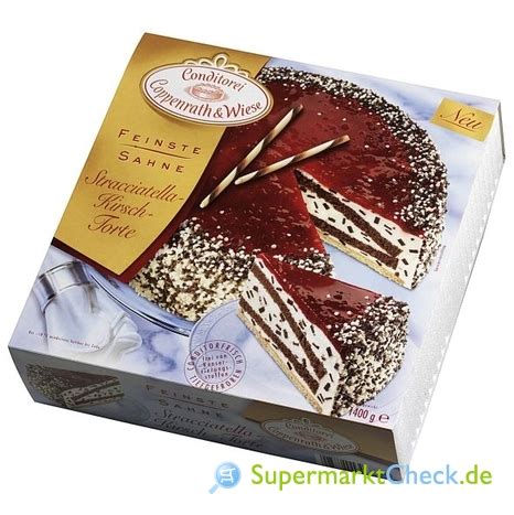 K Se Sahne Torte Kaufland Mandarine Frischkase Meistertorte Von