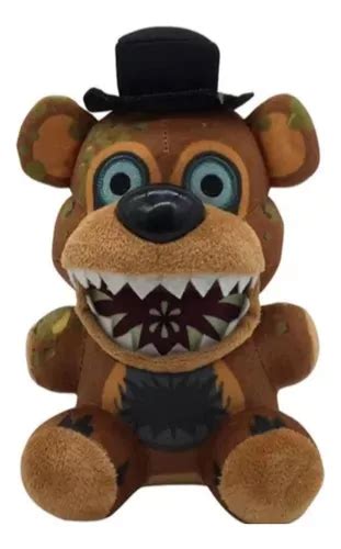 Busca Five Nights At Freddy S Escalosfrios De Fazbear A La Venta En