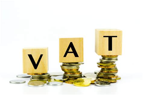 VAT The Basics