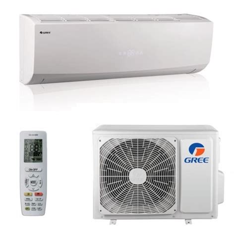 Gree Gwh Qd K Dnc E Lomo Inverter