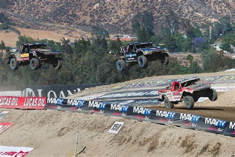 Jeremy McGrath #2...Stronghold Motorsports...Loorrs...Lake Elsinore | Monster trucks, Lake ...