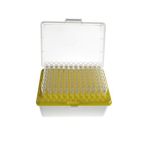 Oem Rainin L Lts Pipette Tips Manufacturer And Supplier Wenchang