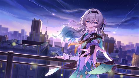 Firefly Honkai Star Rail Image By Pixiv Id