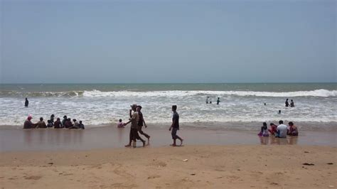 6 Best Beaches in Karachi That You Need To Visit - Folder