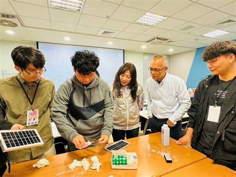 探索職涯新視野 桃市青年局推出百場職場體驗課程 生活 自由時報電子報