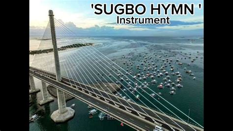 Sugbo Hymn Instrument Youtube