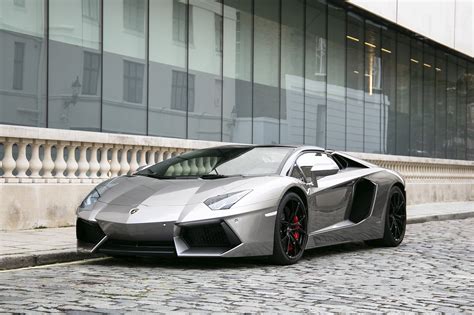 Lamborghini Aventador Roadster Lp Pegasus Autohouse United