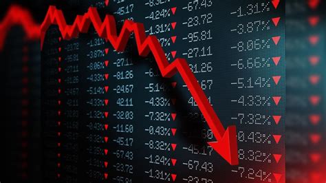 Sensex Nifty Crash In Numbers As Israel Carries Out Strike In Iran