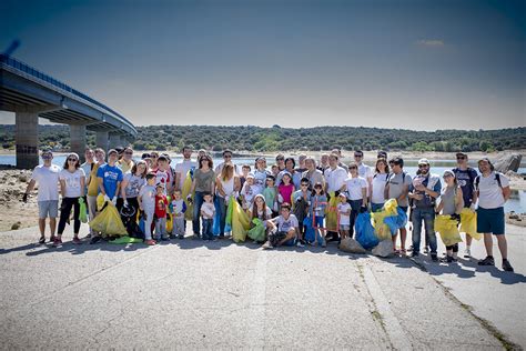 El Proyecto Libera Moviliz A M S De Personas En Acciones Contra