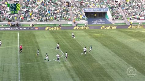 V Deo Veja Os Lances Do Lateral Rafael Do Botafogo Contra O